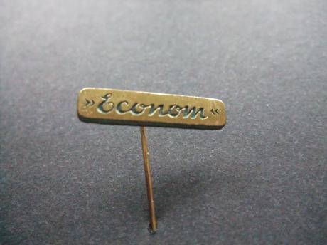 Econom, Duitse vrachtauto 1950-1956